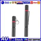 Mini Penlight Portable XPE LED Flashlights 3 Modes Waterproof Camping Light AU