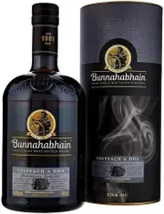Bunnahabhain Toiteach A Dha Single Malt Scotch Whisky 700ml