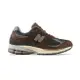 【NEW BALANCE】NB 2002R 休閒鞋 復古鞋 兔年 棕 D楦 男女鞋 - M2002RLY