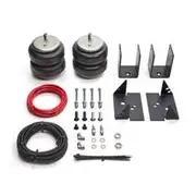 Airbag Man Air Suspension Helper Kit (Leaf Spring) - RR4608
