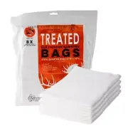 Koola Buck - Treated Elk & Moose Game Bags Hunting Meat. Complete Your Field