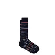 [Paul Smith] Men Sock Pencil Stripe