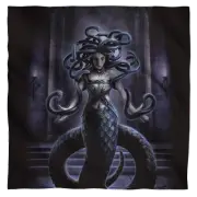 Anne Stokes - Serpent's Spell - Bandana