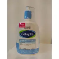 在飛比找蝦皮購物優惠-Cetaphil舒特膚溫和潔膚乳#Costco代購