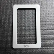 Shelby Super Snake Manual Shifter Bezel Ford Mustang Cobra GT500 2005-2009