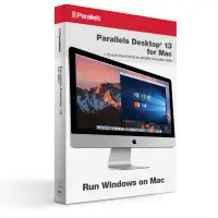 在飛比找蝦皮購物優惠-【PD 13】Parallels Desktop 13 fo