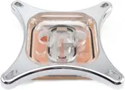 XSPC RayStorm Neo WaterBlock (Intel) Chrome Lga 1200