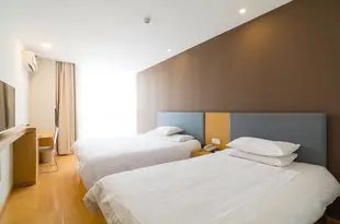 漢庭酒店(杭州鳳起中山北路店)Hanting Hotel (Hangzhou Fengqi North Zhongshan Road)