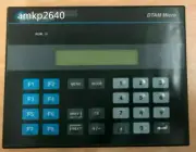 1PCS NEW FOR / DTAM Micro 2707-M232P3D Membrane Keypad #am