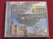 DISCOVER THE CLASSICS INTERNATIONAL FAVORITES NEW CD BACH HAYDN BRAHMS BEETHOVEN