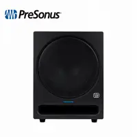 在飛比找PChome24h購物優惠-PreSonus Eris Pro Sub 10 專業低音監