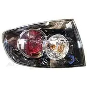 All Crash Left Tail Light - MBN-21048LHQ