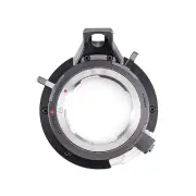DJI Zenmuse X9 M-Mount Unit