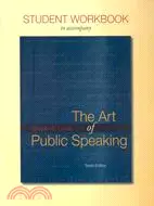 在飛比找三民網路書店優惠-The Art of Public Speaking