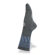 Women's Overland Hiker 2.0 Merino Sock - Wilderness Wear