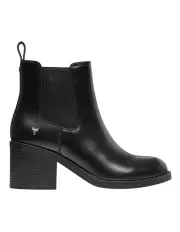[Windsor Smith] Version Boots in Black