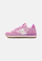Saucony Jazz Pink White DonnaS1044-688 Woman Pink Canvas 2023