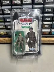 Starwars The Empire Strikes Back Luke Skywalker