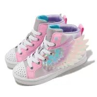 在飛比找Yahoo奇摩購物中心優惠-Skechers 童鞋 S Lights-Twi-Lites