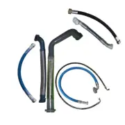 1PCS New Hose Assembly 1614922000 Fits for Atlas Copco Compressor GA90 GA110