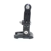 Three-way Buckle Tripod Adapter Mount Holder Screw for Mobius #16 Gopro Camera