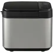 Panasonic Bread Maker with Yeast and Fruit & Nut Dispensers