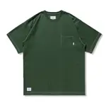 【W_PLUS】WTAPS 21AW - BLANK / SS / COPO