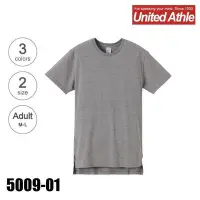 在飛比找Yahoo!奇摩拍賣優惠-美國東村【United Athle】UA5009 5.6oz