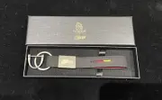 S5 Alcantara Keyring Keychain For Audi S5 Custom Gift