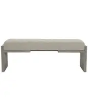 Bernhardt Foundations Bench