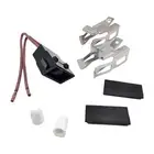 Electric Stove Electric Burner Receptacle Block Terminal Universal ingenious