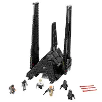 在飛比找蝦皮購物優惠-LEGO Star Wars 75156 Krennic's