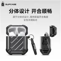 在飛比找蝦皮購物優惠--新款免郵-適用於 abifrpokds保護q套airpod