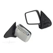 Sterling Door Mirror to suit Holden Rodeo 01/1997 to 02/2003 - HLRD-DOM-04L