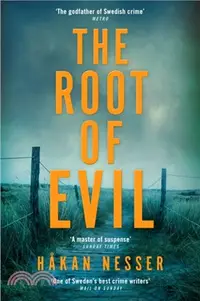在飛比找三民網路書店優惠-The Root of Evil