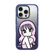 iPhone 16 Pro Impact Case MagSafe Compatible Don't forget