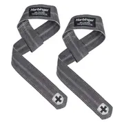 Leather Lifting Straps