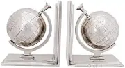 Bookends Bookend World Globes Globe