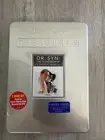 Walt Disney Treasures: Dr. Syn: The Scarecrow Of Romney Marsh: 1964 (DVD, 2008,