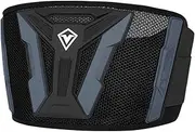 Motorcycle Kidney Belt | Riding Adjustable Support Brace Safety Kidney Belt | Breathable Protective Gear Professional Waist Protector for Rider & Motocross