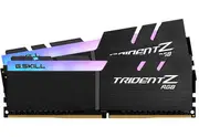 G.Skill Trident Z RGB 16GB (2x8GB) 3600MHz CL16 DDR4