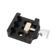 Telescope Adapter Mount Base Metal Photography Astronomy Universal for