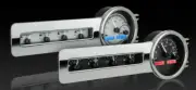 DAKOTA DIGITAL VHX-41C 1941-1948 CHEVY CAR ANALOG DASH GAUGES