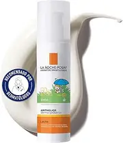 La Roche-Posay La Roche-Posay Anthelios Dermo-Pediatrics Milk SPF 50 for Unisex Sunscreen, 50 ml