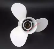 For YAMAHA Outboard 40-50 HP 40ELN E48MLHW Propeller 663-45943-02-EL 3X11X15