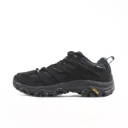 Merrell Moab 3 Smooth GTX [ML036361] Men Outdoors Shoes Black J036361