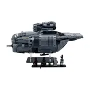 Display Stand for 75292 - The Razor Crest