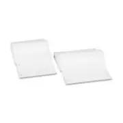 Sparco Products SPR00408 Computer Paper- Plain- 20 lb.- 9-.50in.x11in.- 2300 ...