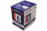 Dynamix C-STPC6-STR FTP Cat6 350MHz Stranded Shielded Cable Roll - 305m - White