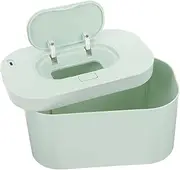 WOONEKY Large Capacity Baby Warmer Portable Wet Tissue Heater Fast Heating Auto Temperature Control